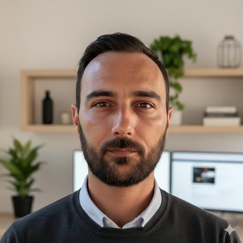 Riccardo Galli