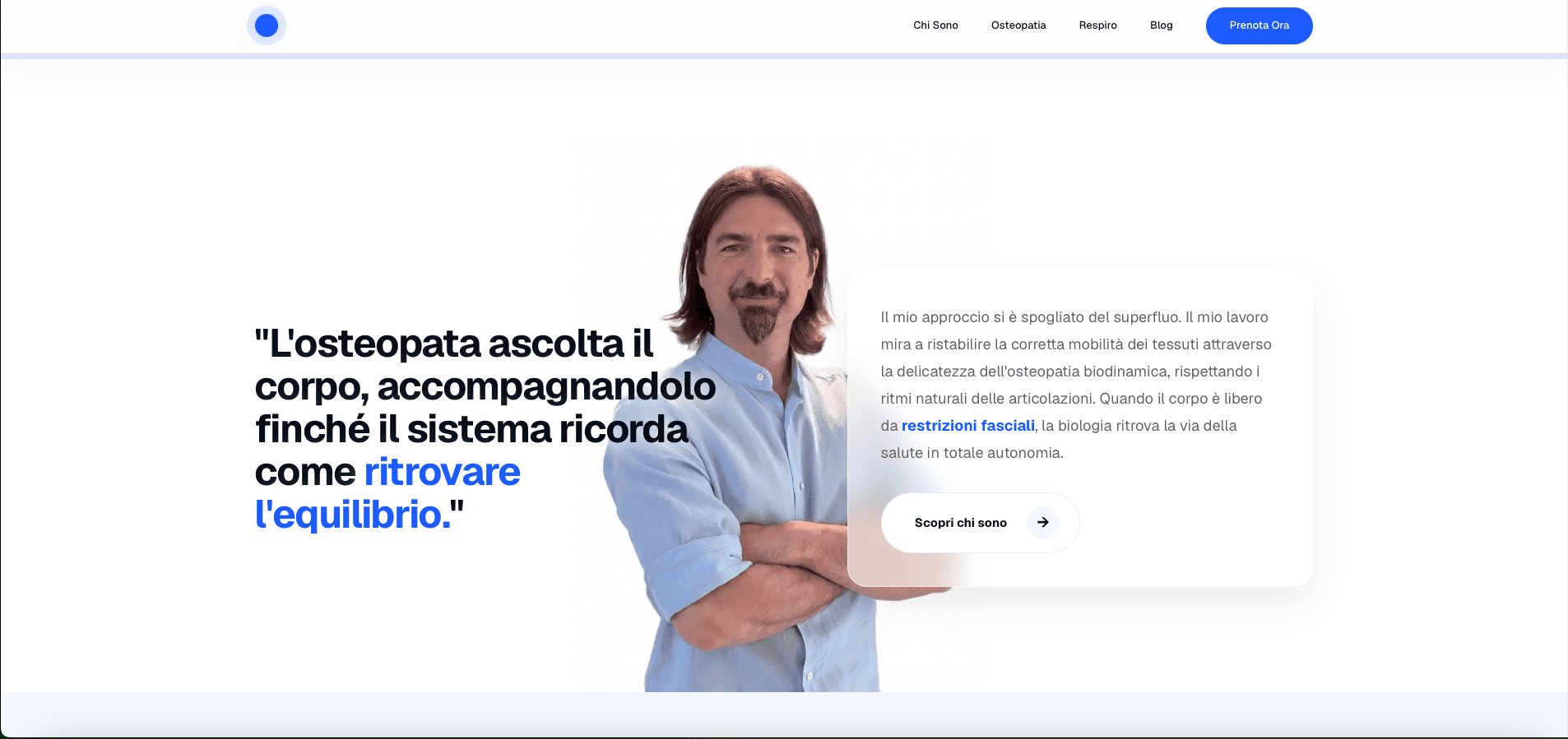 Headless WordPress & Next.js screenshot 1