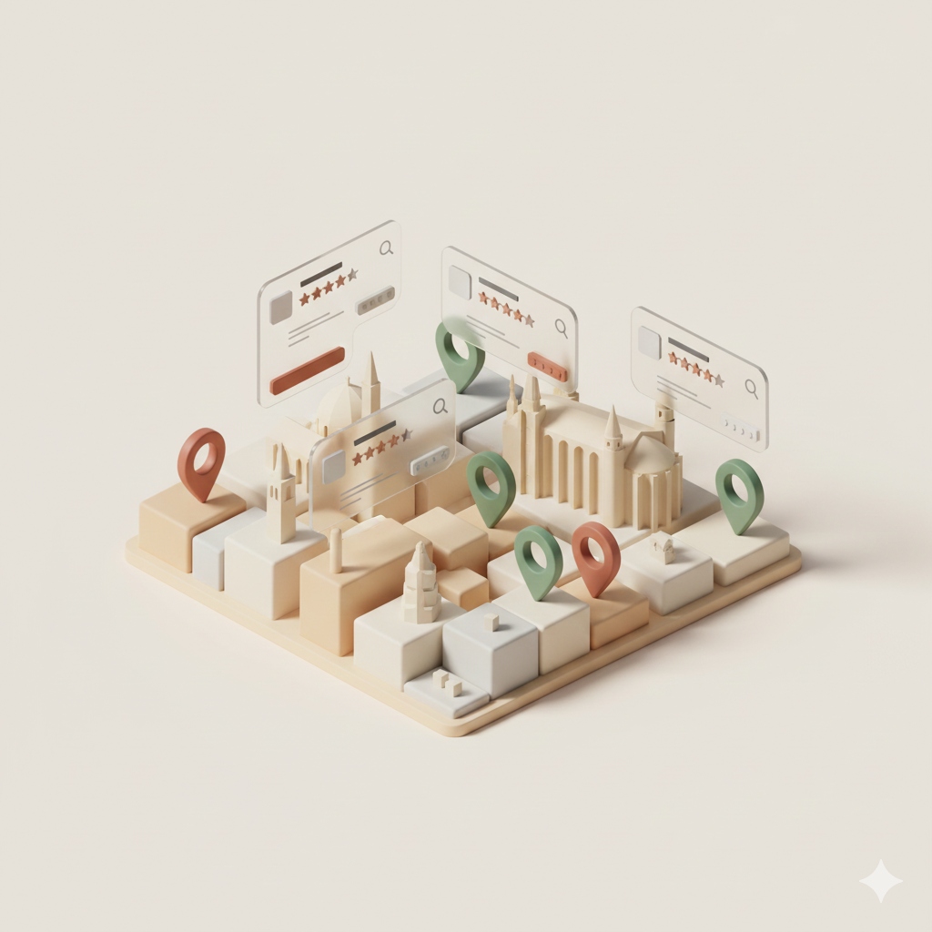 SEO Locale a Milano: Come dominare le ricerche geolocalizzate